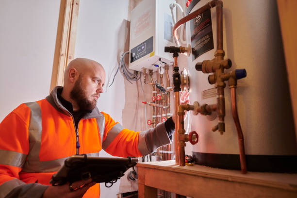 Best Gas Line Repair  in Pearl River, NY