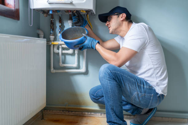 Best Clogged Drain Plumber  in Pearl River, NY