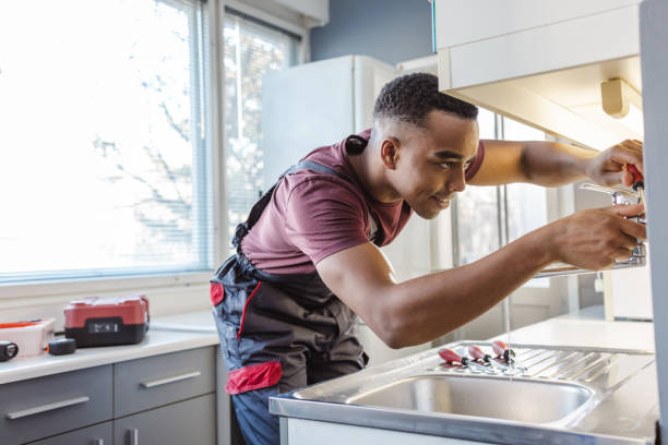 Best Leak Detection Services  in Pearl River, NY